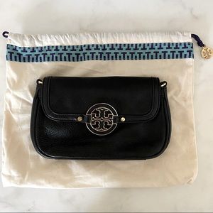 Tory Burch Amanda Crossbody EUC